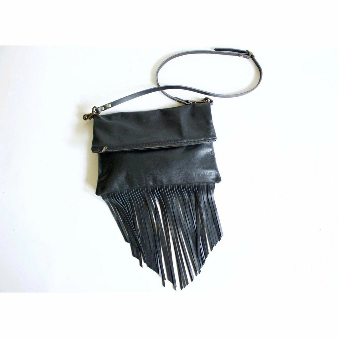 Neva Opet Bag: Artemisia Fringe Bags 5 Neva Opet Bag: Artemisia Fringe Bags