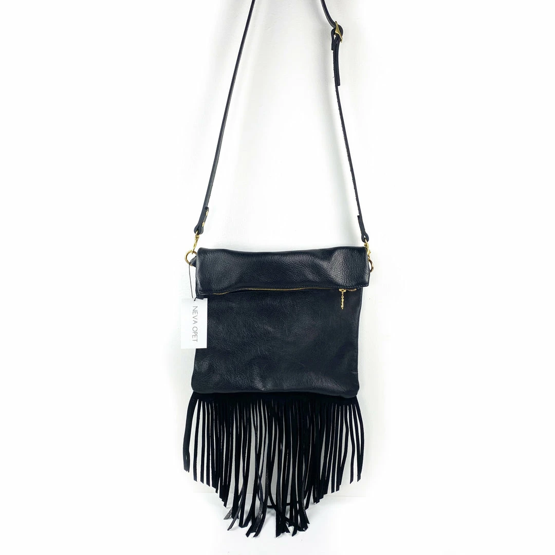 Neva Opet Bag: Artemisia Fringe Bags 3 Neva Opet Bag: Artemisia Fringe Bags