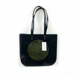 Neva Opet Bag: Isabel Tote Bags