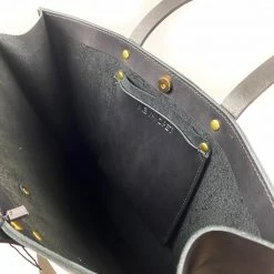 Neva Opet Bag: Isabel Tote Bags