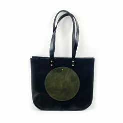 Neva Opet Bag: Isabel Tote Bags