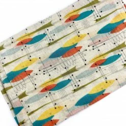 Extras Nusantara Scarf