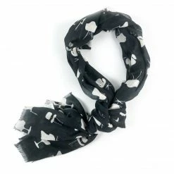 Extras Nusantara Scarf