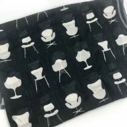 Extras Nusantara Scarf