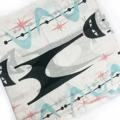 Extras Nusantara Scarf