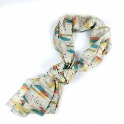 Extras Nusantara Scarf
