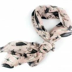 Extras Nusantara Scarf