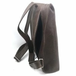 Olbrish Airbag Sling: Brown Collections
