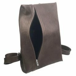 Olbrish Airbag Sling: Brown Collections