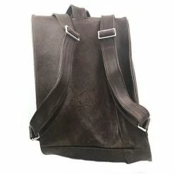 Olbrish Airbag Sling: Brown Collections