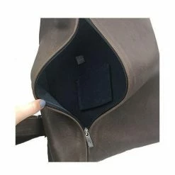 Olbrish Airbag Sling: Brown Collections