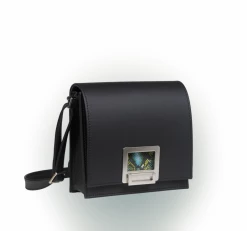 Olbrish Bag: Square 8 Olbrish Bag: Square