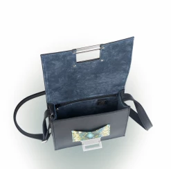 Olbrish Bag: Square 10 Olbrish Bag: Square