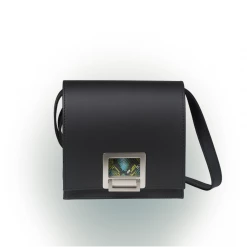 Olbrish Bag: Square