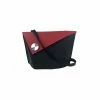 Olbrish Location Handbag: Red 1 Olbrish Location Handbag: Red