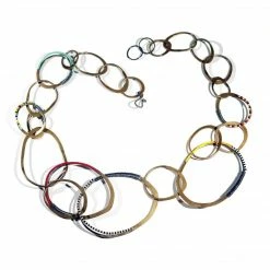 Olivia De Soria Necklace: Day Dreamer