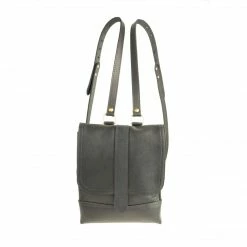 Open Hand Leather Goods Flora Mini Backpack Bags