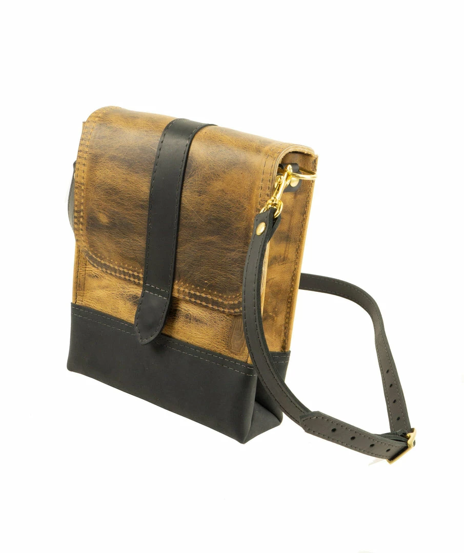 Open Hand Leather Goods Margrethe Crossbody Bags 4 Open Hand Leather Goods Margrethe Crossbody Bags