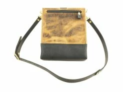 Open Hand Leather Goods Margrethe Crossbody Bags 7 Open Hand Leather Goods Margrethe Crossbody Bags