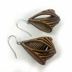 Jewelry Oropopo Earrings: Eyedazzler