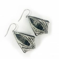 Jewelry Oropopo Earrings: Eyedazzler