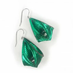 Jewelry Oropopo Earrings: Eyedazzler