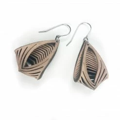 Jewelry Oropopo Earrings: Eyedazzler