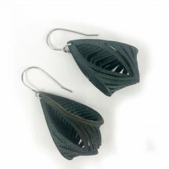 Jewelry Oropopo Earrings: Eyedazzler