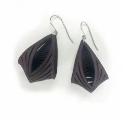 Jewelry Oropopo Earrings: Eyedazzler