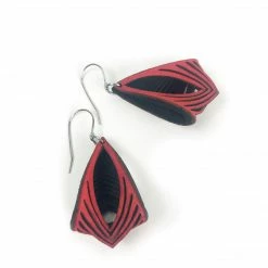 Jewelry Oropopo Earrings: Eyedazzler