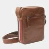 PRIMEHIDE Bag: Small Leather Messenger Bags