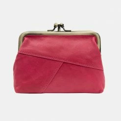 PRIMEHIDE Coin Purse: Kisslock Frame Extras