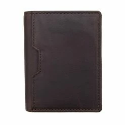 PRIMEHIDE Wallet: Alperto Trifold