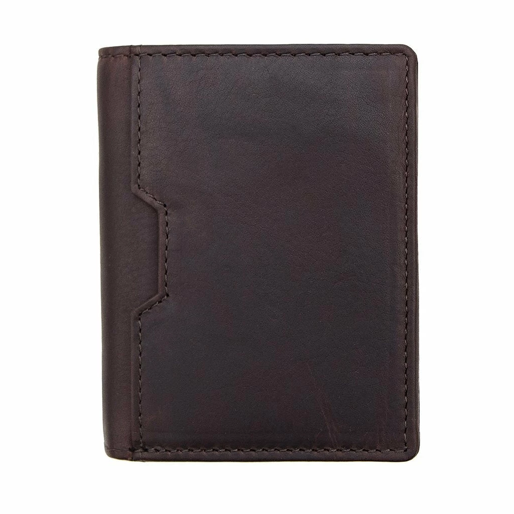 PRIMEHIDE Wallet: Alperto Trifold 4 PRIMEHIDE Wallet: Alperto Trifold