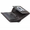 PRIMEHIDE Wallet: Alperto Trifold