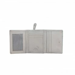 Wallets PRIMEHIDE Wallet: Aspin Abstract Trifold 20 Wallets PRIMEHIDE Wallet: Aspin Abstract Trifold