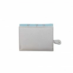 Wallets PRIMEHIDE Wallet: Aspin Abstract Trifold 22 Wallets PRIMEHIDE Wallet: Aspin Abstract Trifold