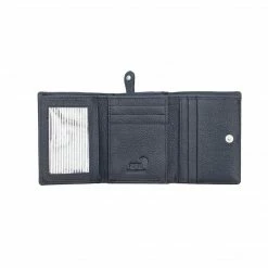 Wallets PRIMEHIDE Wallet: Aspin Abstract Trifold 25 Wallets PRIMEHIDE Wallet: Aspin Abstract Trifold