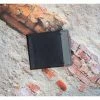 PRIMEHIDE Wallet: Black & Gray Bifold Wallets