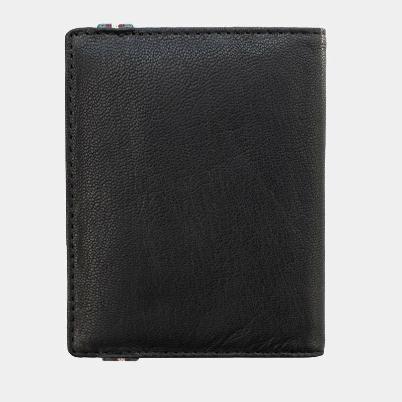 PRIMEHIDE Wallet: Black Notecase 4 PRIMEHIDE Wallet: Black Notecase