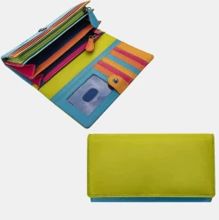 PRIMEHIDE Wallet: Matinee