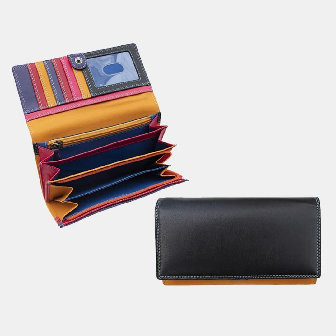 PRIMEHIDE Wallet: Matinee 3 PRIMEHIDE Wallet: Matinee