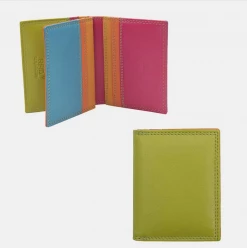 PRIMEHIDE Wallet: Slim Wallets