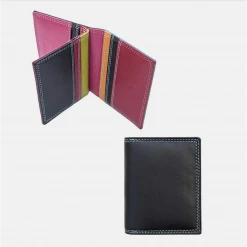 PRIMEHIDE Wallet: Slim Wallets