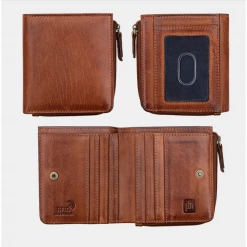 PRIMEHIDE Wallet: Small ID Wallet Wallets