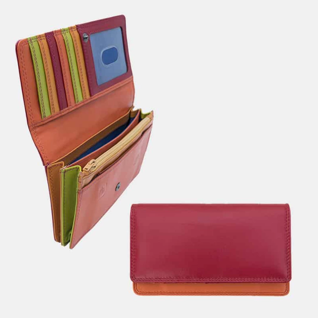 Wallets PRIMEHIDE Wallet: Small Matinee 4 Wallets PRIMEHIDE Wallet: Small Matinee