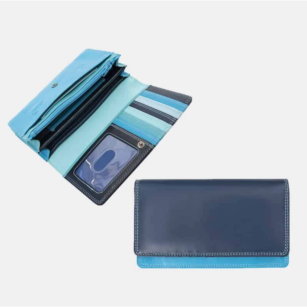 Wallets PRIMEHIDE Wallet: Small Matinee 3 Wallets PRIMEHIDE Wallet: Small Matinee
