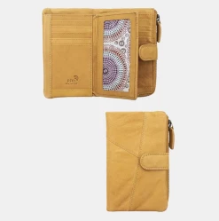 PRIMEHIDE Wallet: Women's Bifold