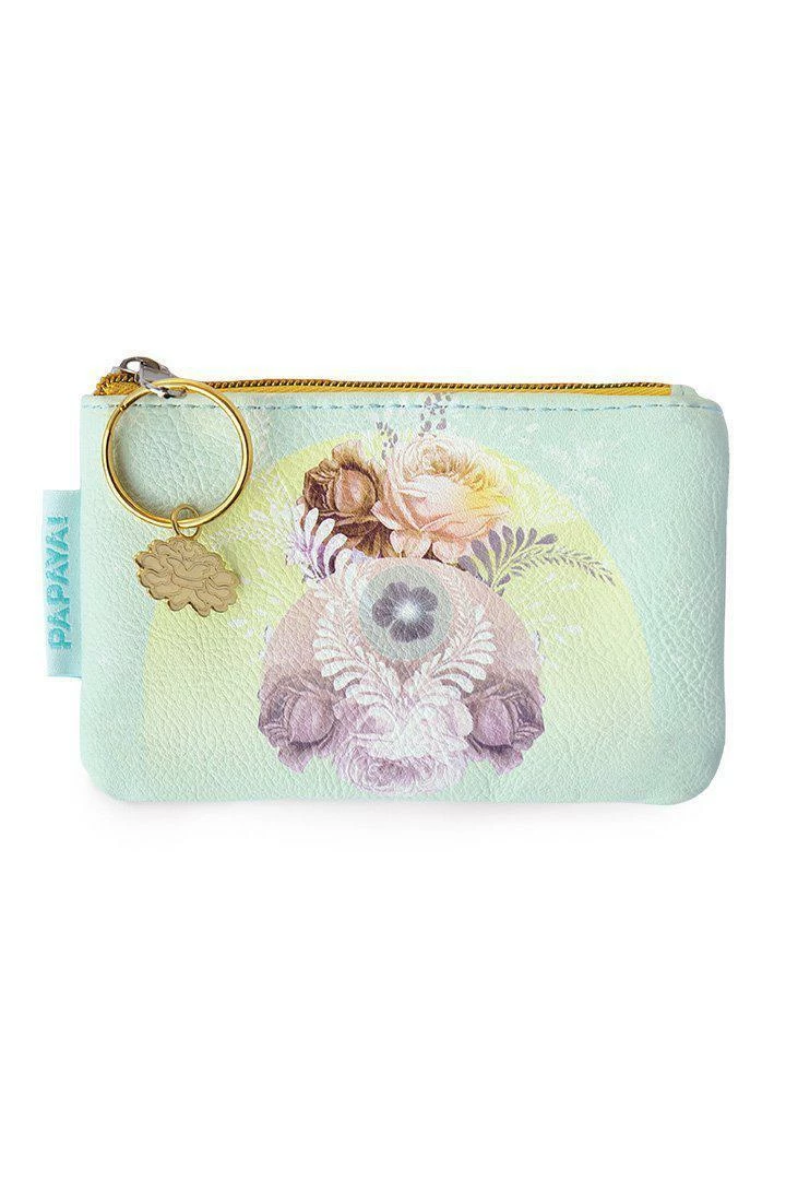 Extras Papaya! Coin Purse 13 Extras Papaya! Coin Purse