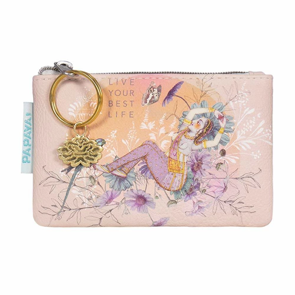 Extras Papaya! Coin Purse 15 Extras Papaya! Coin Purse